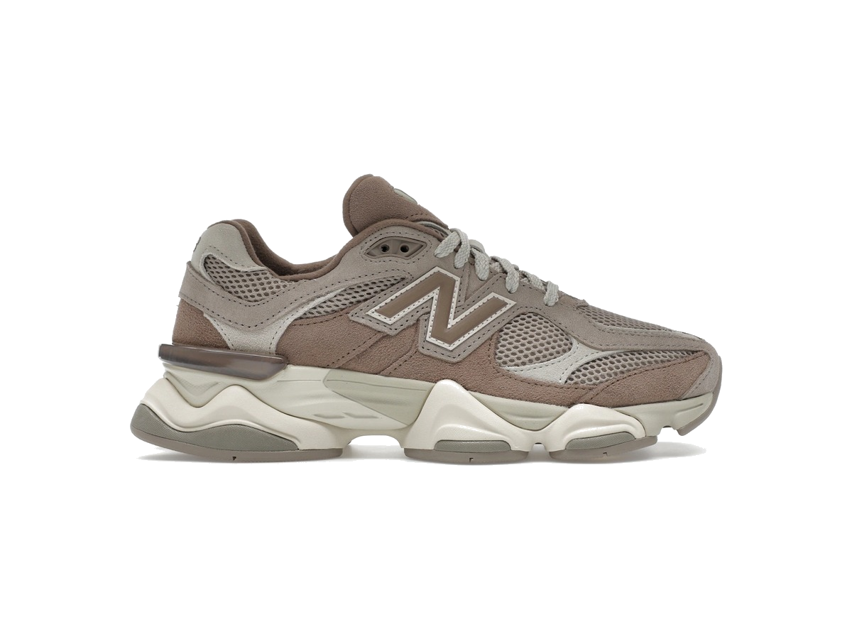 New Balance 9060 Arid Stone Mushroom