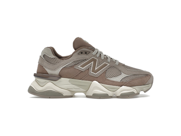 New Balance 9060 Arid Stone Mushroom