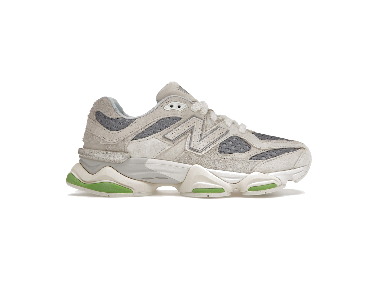 New Balance 9060 Bricks & Wood