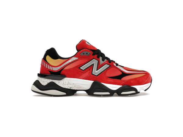 New Balance 9060 DTLR Fire Sign