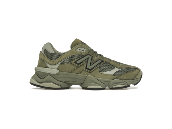 New Balance 9060 Dark Olivine