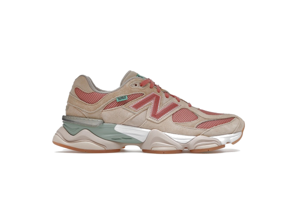 New Balance 9060 Joe Freshgoods Inside Voices Penny Cookie Pink