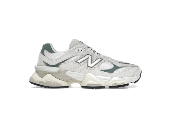 New Balance 9060 Linen Dark Juniper
