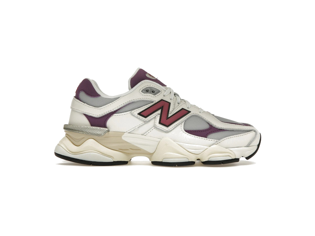 New Balance 9060 Magenta