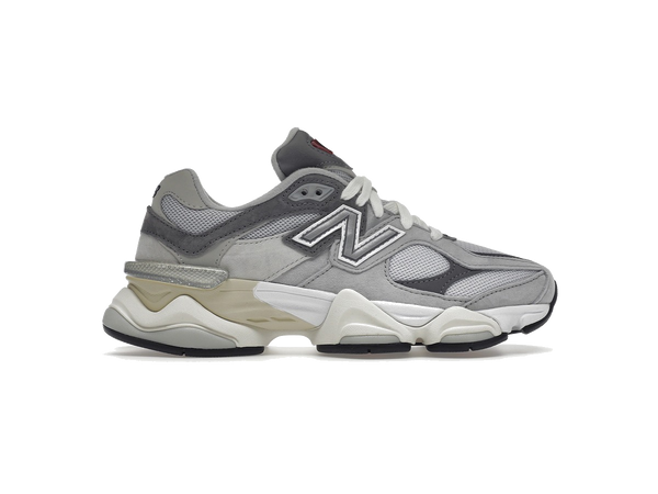New Balance 9060 Rain Cloud Grey