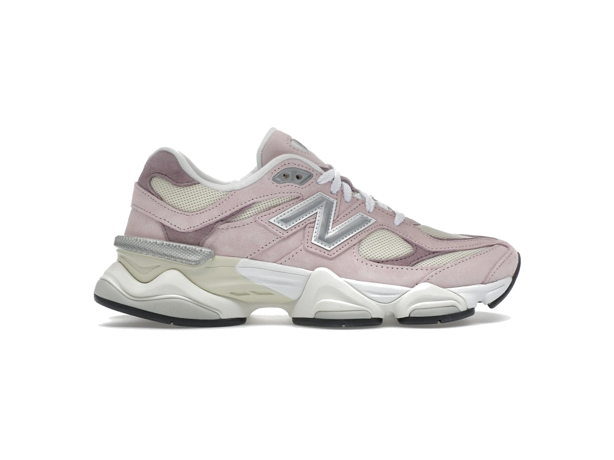 New Balance 9060 Rose Sugar Angora