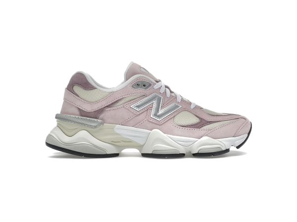 New Balance 9060 Rose Sugar Angora