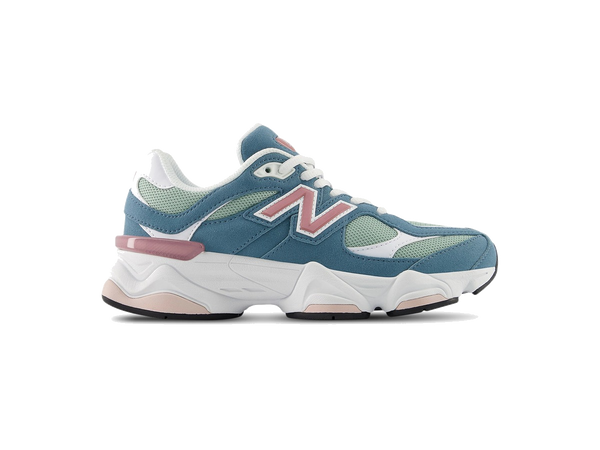 New Balance 9060 Salt Water Rosewood (GS)