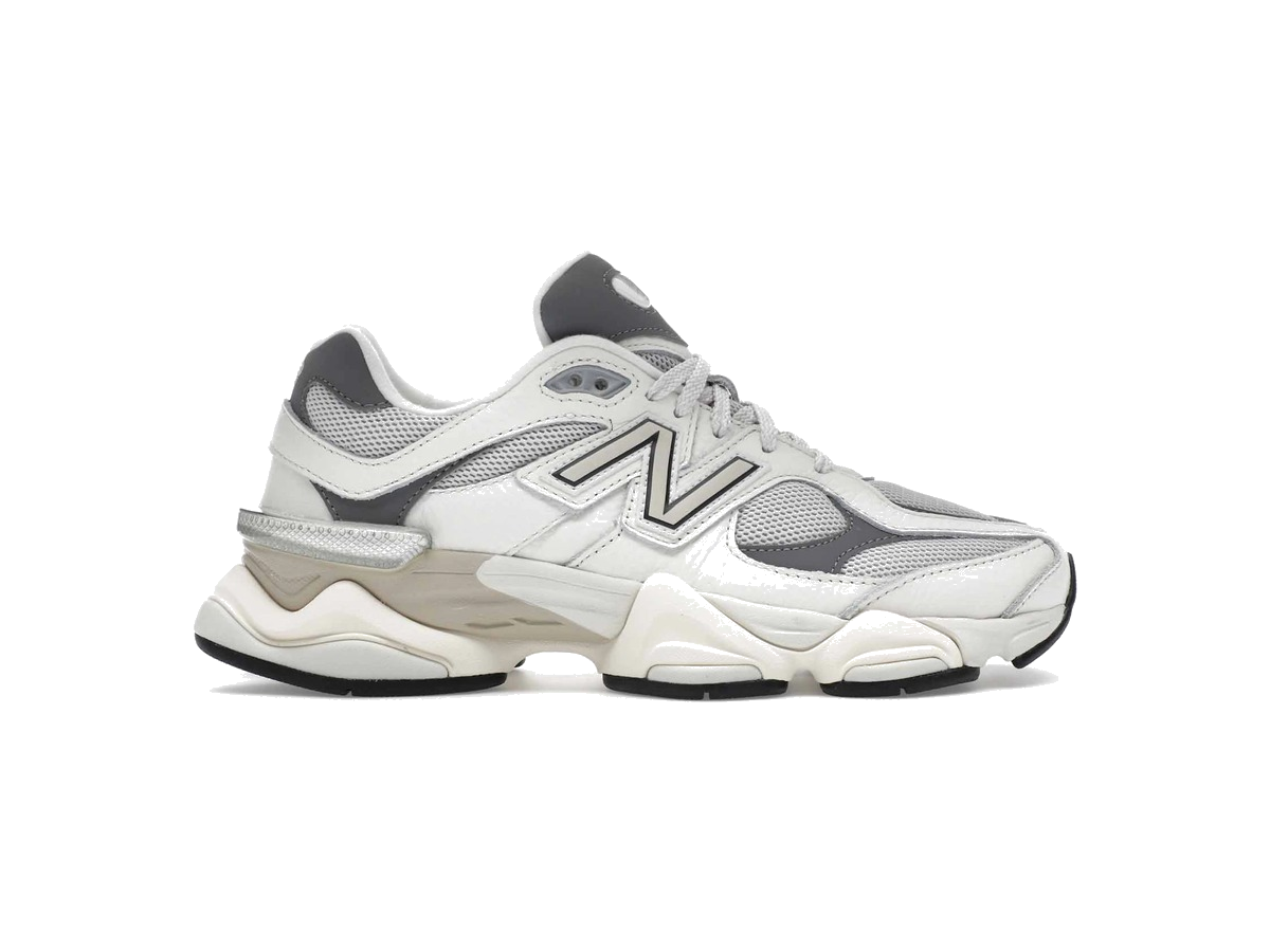 New Balance 9060 Sea Salt Castlerock