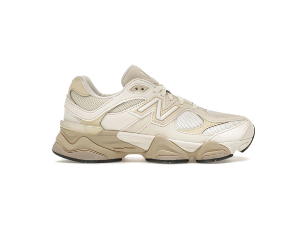 New Balance 9060 Sea Salt Linen (GS)