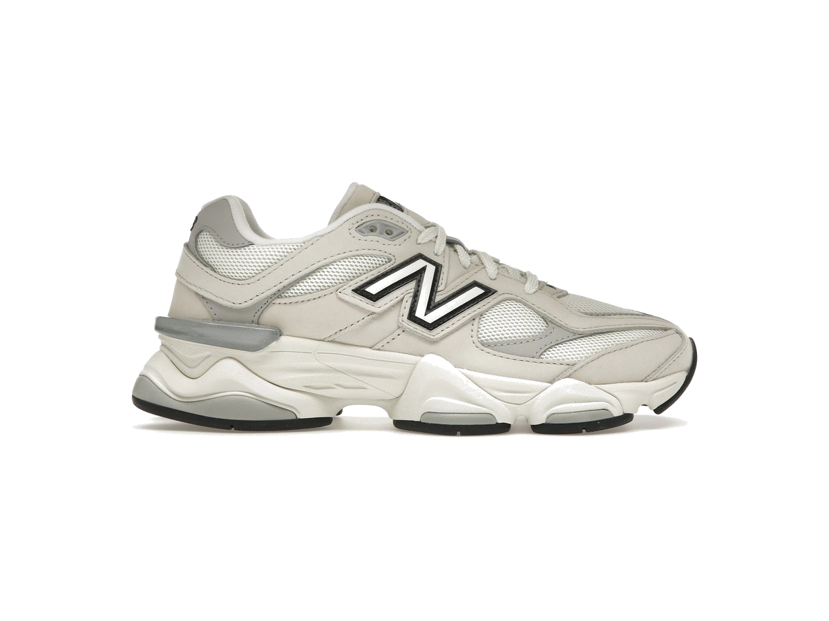 New Balance 9060 Sea Salt Raincloud