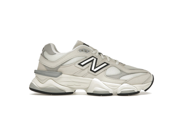 New Balance 9060 Sea Salt Raincloud