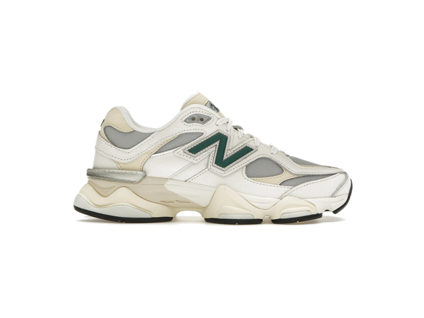 New Balance 9060 Sea Salt Yellow
