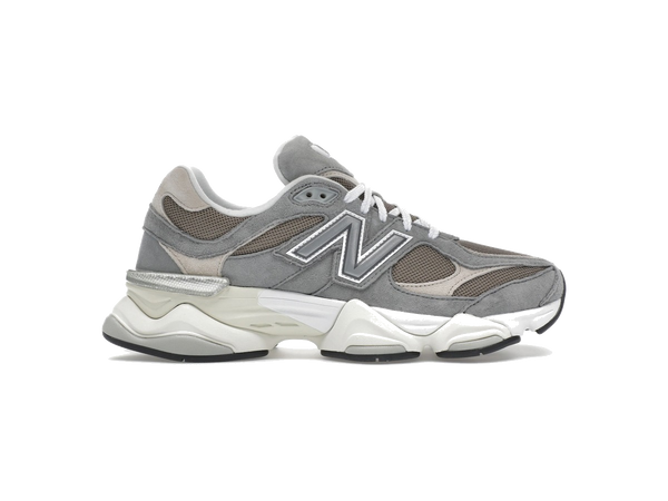 New Balance 9060 Slate Grey Arid Stone