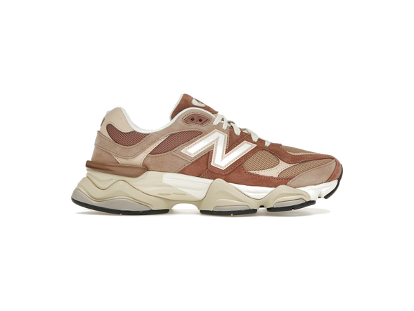 New Balance 9060 Sparrow Flat Taupe