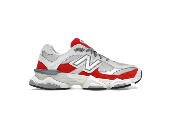 New Balance 9060 White Red