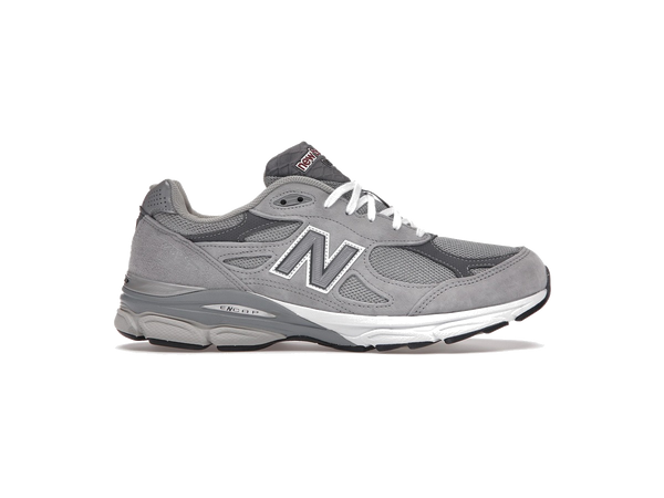 New Balance 990v3 MiUSA Grey