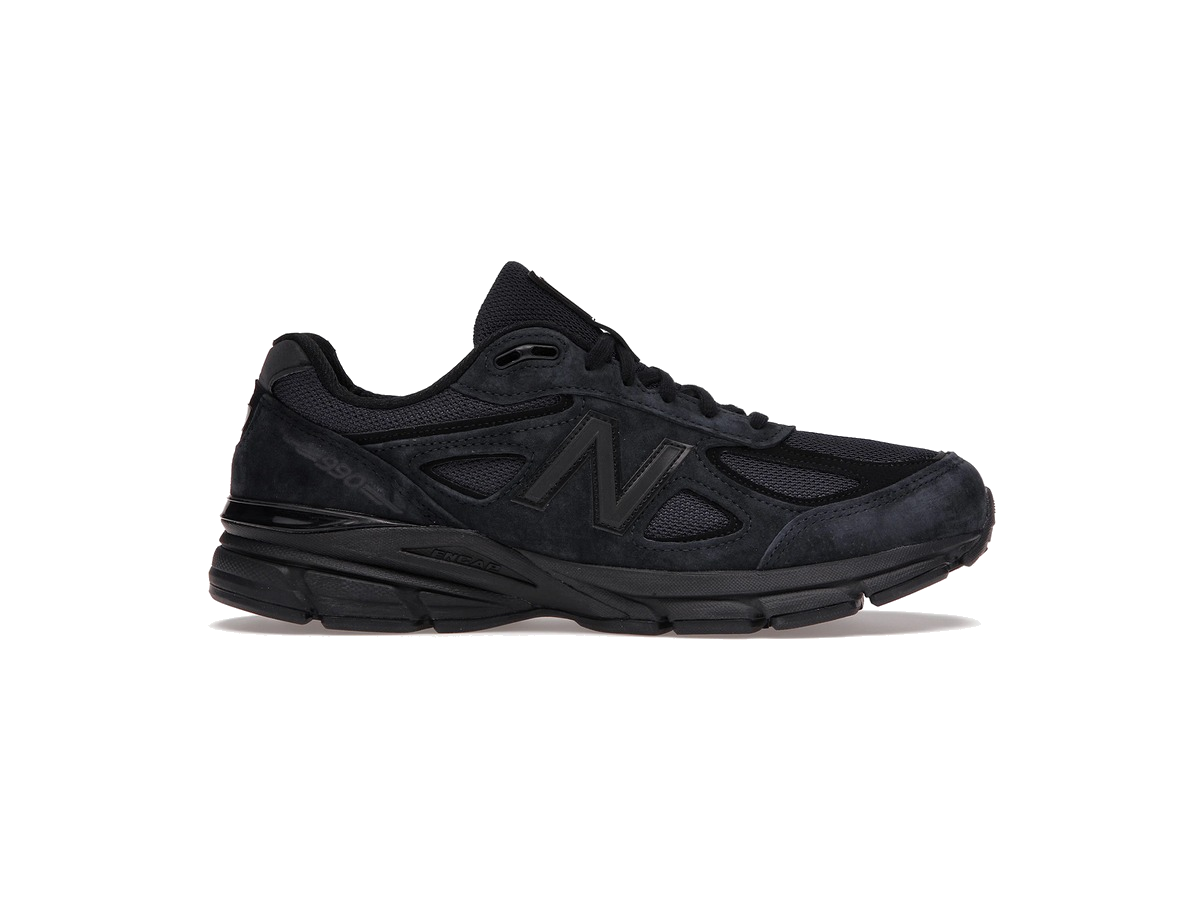 New Balance 990v4 JJJJound Navy