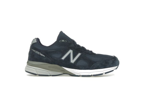 New Balance 990v4 MiUSA Navy