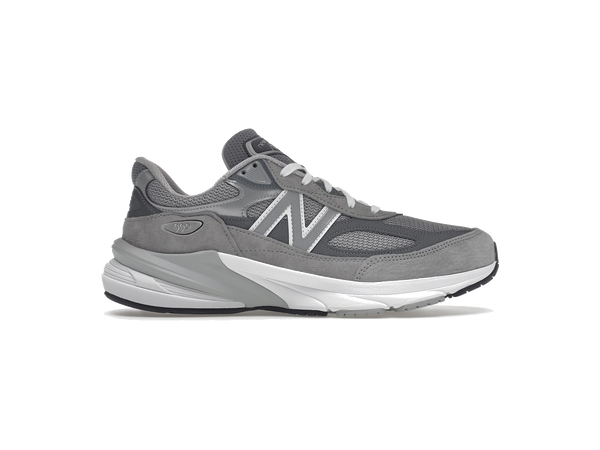 New Balance 990v6 MiUSA Grey