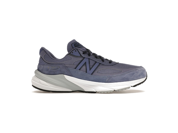 New Balance 990v6 MiUSA Purple