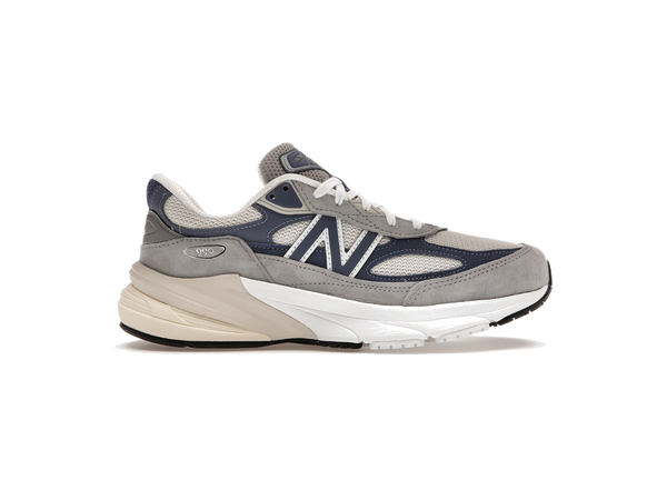 New Balance 990v6 MiUSA Grey Day (2023)