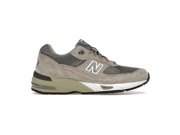New Balance 991 MiUK Kith Grey