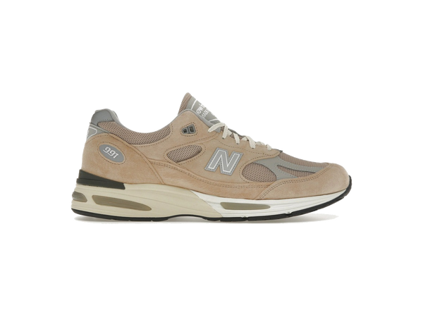 New Balance 991v2 Cuban Sand