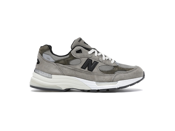 New Balance 992 JJJJound Grey