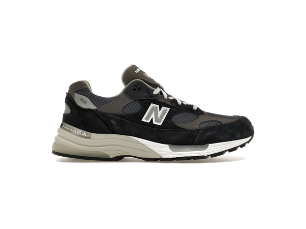 New Balance 992 MiUSA Navy