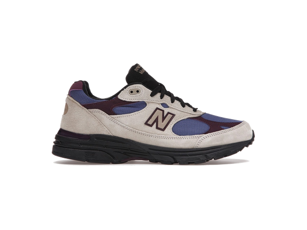 New Balance 993 Aime Leon Dore Taupe