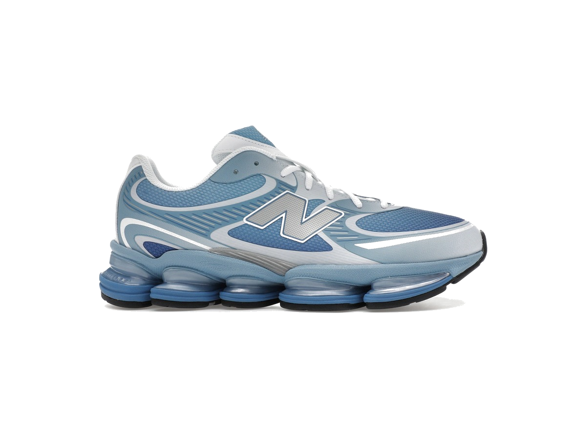 New Balance Abzorb 2000 Baby Blue