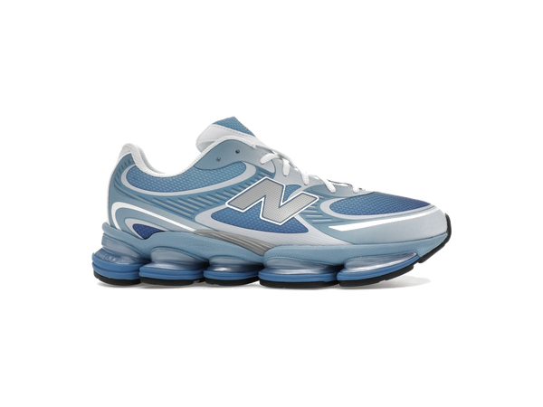 New Balance Abzorb 2000 Baby Blue