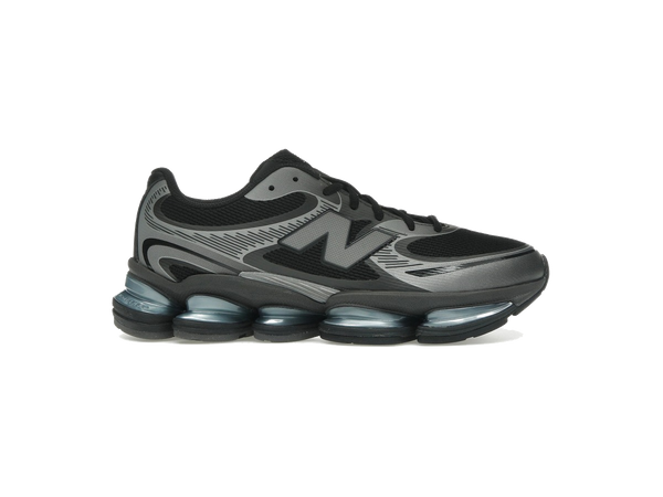 New Balance Abzorb 2000 Black Grey