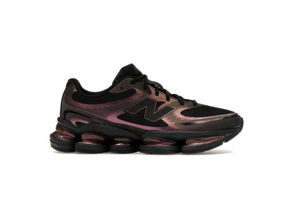 New Balance Abzorb 2000 Black Iridescent
