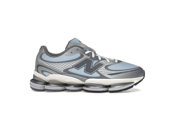 New Balance Abzorb 2000 Blue Grey Cream