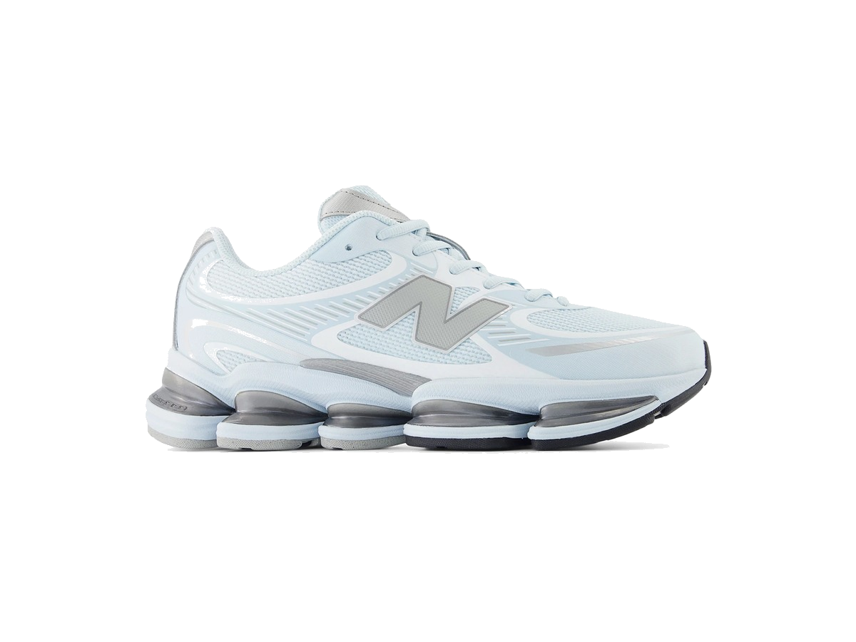 New Balance Abzorb 2000 Blue Ice Grey