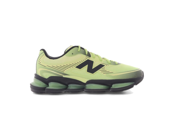 New Balance Abzorb 2000 Limelight Dry Lime