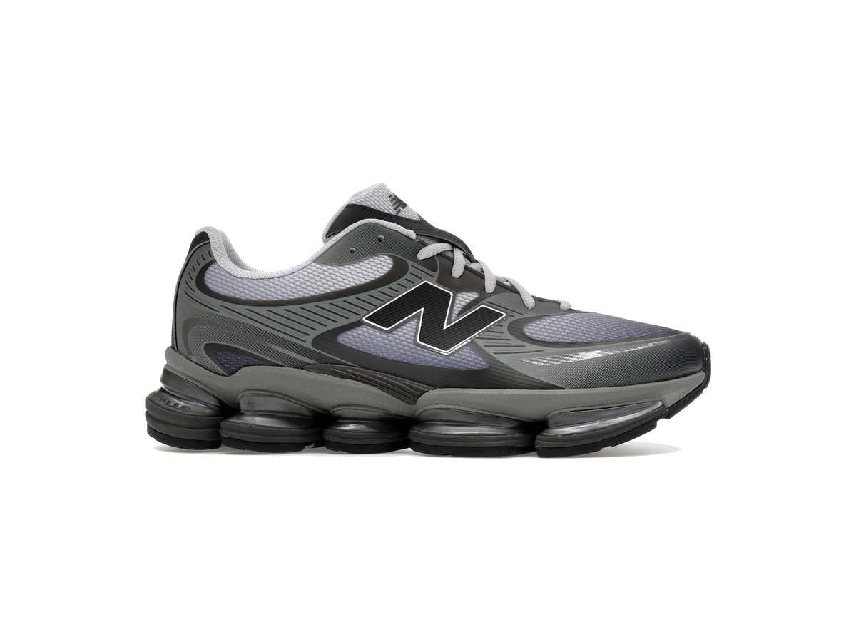 New Balance Abzorb 2000 Pearl Grey Black