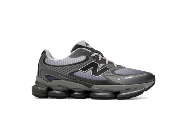 New Balance Abzorb 2000 Pearl Grey Black