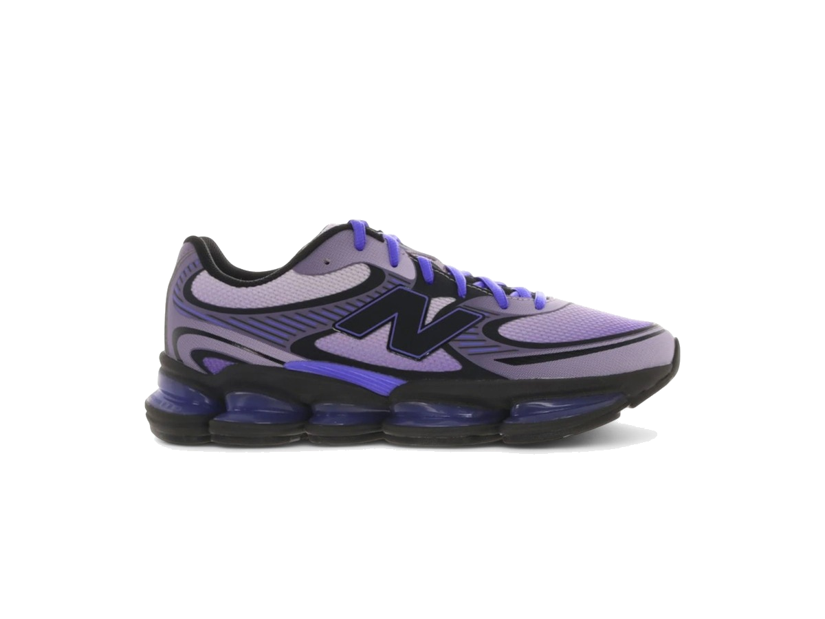 New Balance Abzorb 2000 Taro Electric Indigo