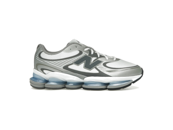 New Balance Abzorb 2000 White Grey Blue
