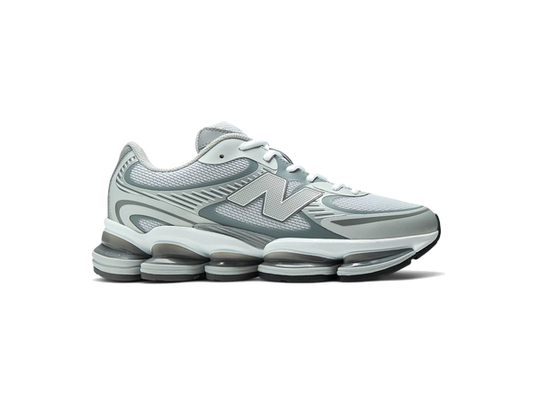 New Balance Abzorb 2000 White Grey