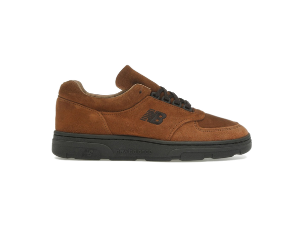 New Balance Allerdale MiUK Brown Suede