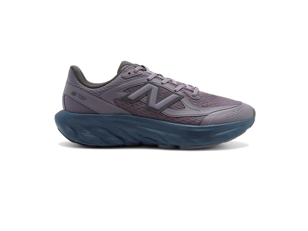 New Balance Fresh Foam Trainer Dark Ice Wine