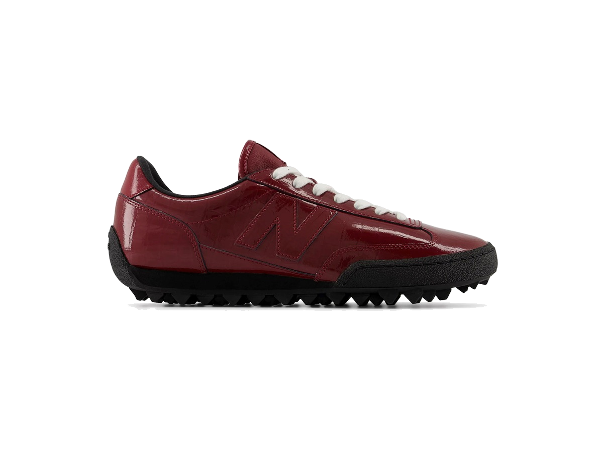 New Balance Gator Run Shadow Red