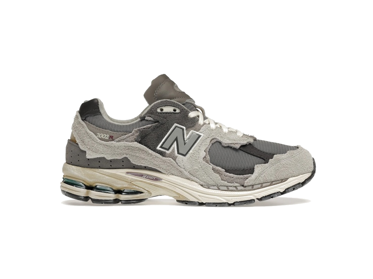 New Balance 2002R Protection Pack Rain Cloud