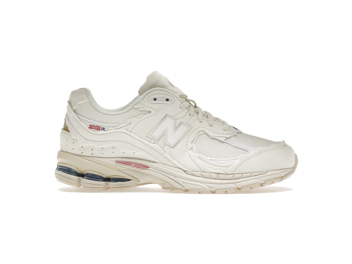 New Balance 2002R Protection Pack Sea Salt