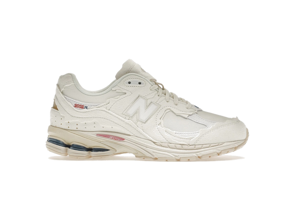 New Balance 2002R Protection Pack Sea Salt