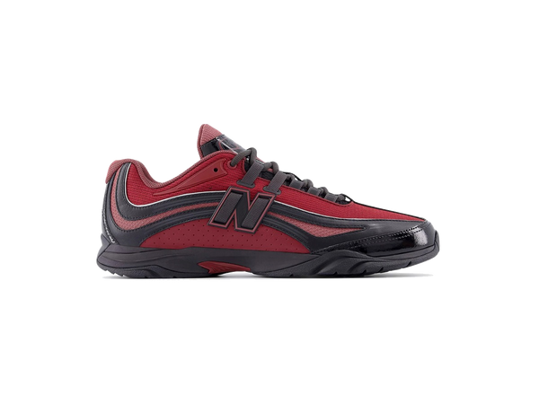 New Balance RC56 Black Red Angora